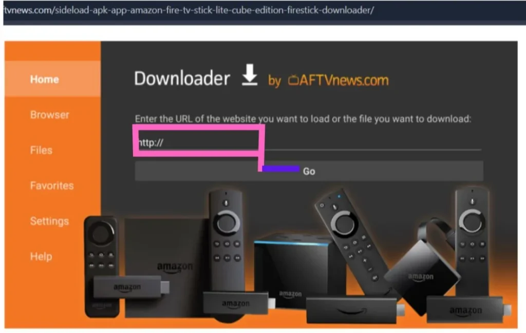 TV 9 Instalação da Android TV