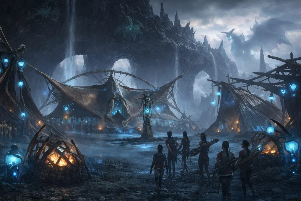 Avatar: Fire and Ashes – O que você deve saber antes de assistir ao novo filme 3 Avatar: Fire and Ashes
