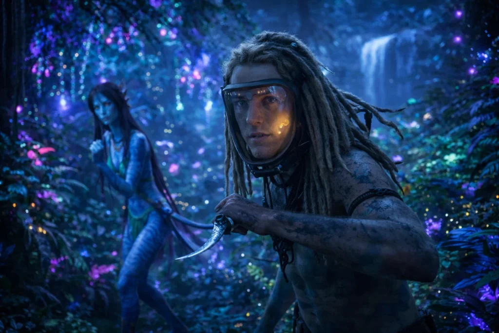 Avatar: Fire and Ashes – O que você deve saber antes de assistir ao novo filme 2 Avatar